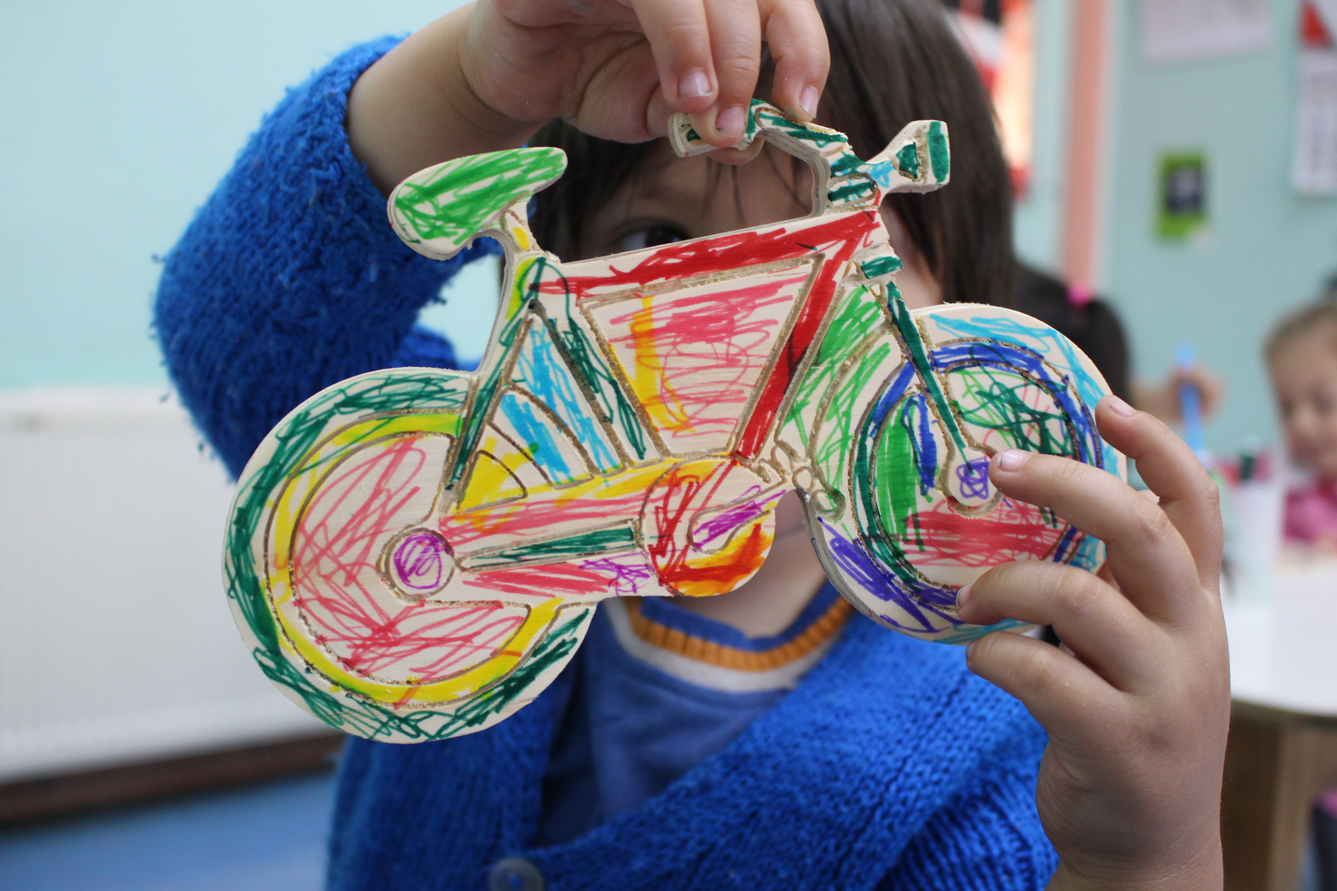 La Semana de la Bici