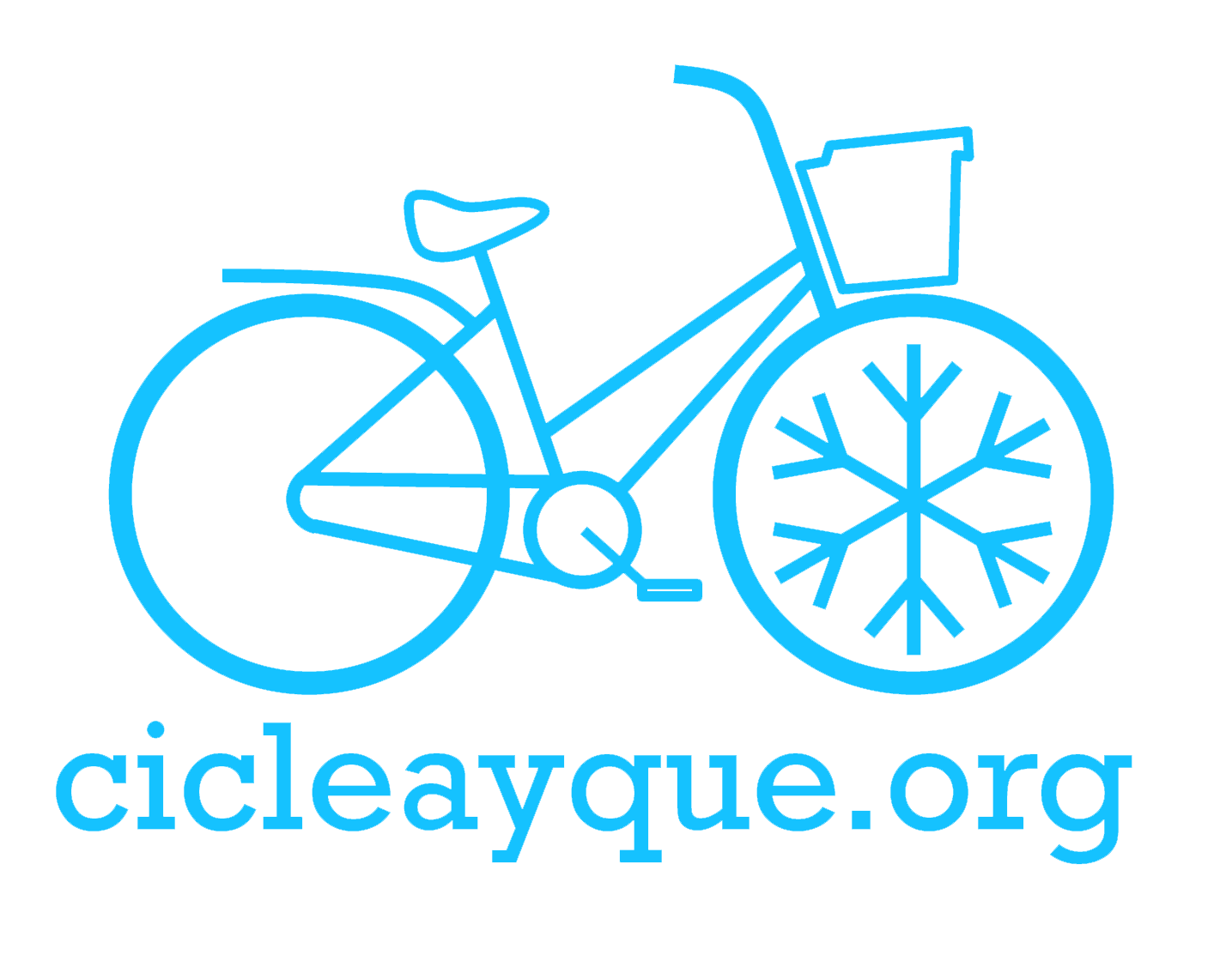 Cicleayque | Movilidad Activa