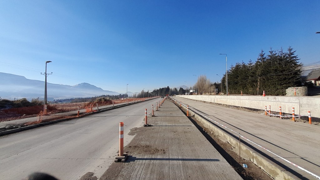 Avenida Baquedano (jun 2022)