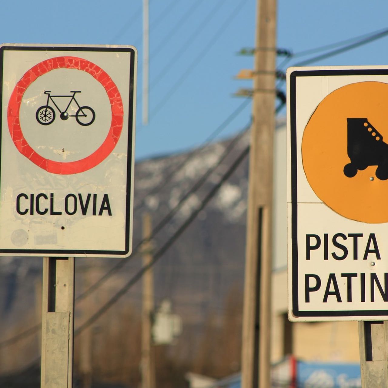 Cuando volvamos a movernos, ¿cómo antes?